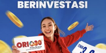 Ingin Investasi Aman? Bank Sumsel Babel Tawarkan ORI030 Berjaminan Pemerintah