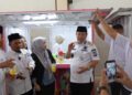 Pemprov Babel Perkuat UMKM, Bantuan Modal dan Booth Usaha Mulai Disalurkan