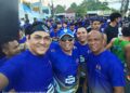 PKL dan Parkir Liar Kuasai Trotoar Pusat Kota, Warga Nilai Penataan Pangkalpinang Jalan di Tempat