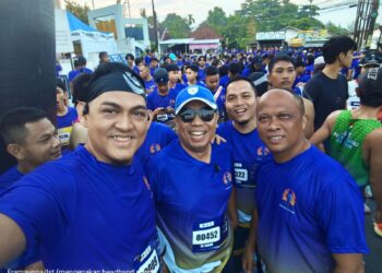 PKL dan Parkir Liar Kuasai Trotoar Pusat Kota, Warga Nilai Penataan Pangkalpinang Jalan di Tempat