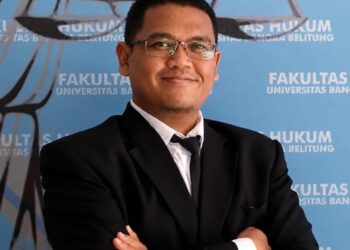 Akademisi Soroti Penataan PKL dan Parkir Liar di Pangkalpinang, Kompromi Tanpa Regulasi Dinilai Berisiko Picu Pungli