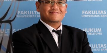 Akademisi Soroti Penataan PKL dan Parkir Liar di Pangkalpinang, Kompromi Tanpa Regulasi Dinilai Berisiko Picu Pungli