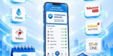 Lupa Bayar Tagihan? Auto Debit Bank Sumsel Babel Jadi Solusi Praktis