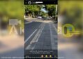 Iri Lihat Kawasan Bisnis Mataram Tetap Tertib, Warga Singgung Trotoar dan Parkir Liar di Pangkalpinang
