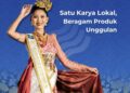 Bank Sumsel Babel Buka Peluang UMKM Naik Kelas, Batik Kater Jadi Bukti Nyata Pembinaan