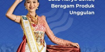 Bank Sumsel Babel Buka Peluang UMKM Naik Kelas, Batik Kater Jadi Bukti Nyata Pembinaan