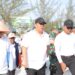 Bangka Tengah Perkuat Ekowisata, Algafry Rahman Hadiri Penanaman 3.300 Mangrove di Pantai Menuang