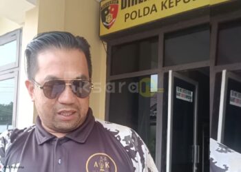 Diperiksa di Kasus Dugaan Penggelapan dan Penipuan, Andi Kusuma Klaim Perkaranya Bukan Tindak Pidana