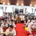 Hidayat Arsani Titip Harapan Besar: Anak-Anak Babel Harus Jadi Pemimpin Masa Depan