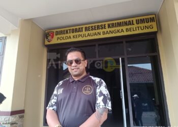 Kuasa Hukum Frida Nilai Klaim Penghentian Kasus Andi Kusuma Tak Berdasar