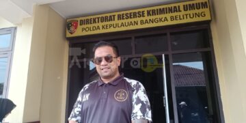 Kuasa Hukum Frida Nilai Klaim Penghentian Kasus Andi Kusuma Tak Berdasar