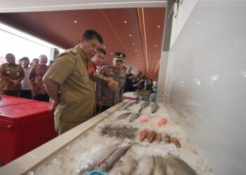 Di Balik Semangkuk Lempah, Ada Harapan Besar Hidayat Arsani untuk Ekonomi Bangka Belitung