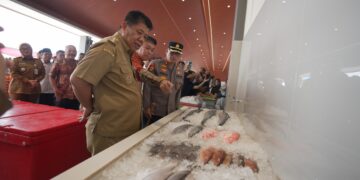Di Balik Semangkuk Lempah, Ada Harapan Besar Hidayat Arsani untuk Ekonomi Bangka Belitung