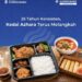 Kedai Azhara Berkembang Bersama Bank Sumsel Babel, Penjualan Meningkat Signifikan