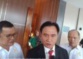 Yusril Tegaskan Tak Ada Toleransi bagi Petugas Lapas yang Menyimpang, Siap-siap ke Nusakambangan?