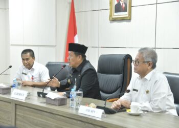 Gubernur Babel Jadikan HGU sebagai ‘Alat Tekan’ PT GML, Wajib Tuntaskan Kewajiban Plasma Sawit