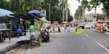 Anggota DPRD Pangkalpinang: Lindungi PKL Lewat Kebijakan, Bukan Pembiaran Pelanggaran Ruang Publik