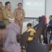 Wabup Efrianda Ajak Warga Tingkatkan Kesiapsiagaan Bencana