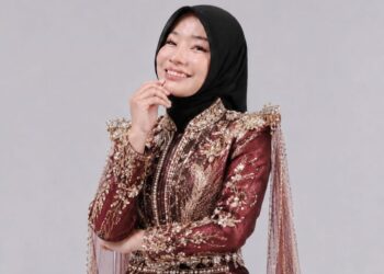 Malam Ini Bhita Aurelia Tampil di Dangdut Academy 8, Warga Babel Beri Dukungan Lewat Nobar