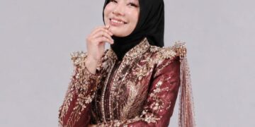 Malam Ini Bhita Aurelia Tampil di Dangdut Academy 8, Warga Babel Beri Dukungan Lewat Nobar