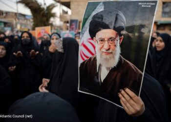 Mengapa Pemakaman Ali Khamenei Baru Digelar Empat Bulan Setelah Wafat? Ini Penjelasannya