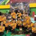 Tampil Perkasa, PS Bhayangkara Polda Babel Kukuhkan Diri sebagai Juara Umum Bupati Cup I