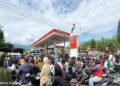 Kelangkaan BBM Meluas, Ketua DPRD Babel Desak Pertamina Bertindak Cepat