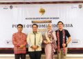 PT Timah Kawal Putri Bangka Barat Raih Duta Wastra Nusantara, Siap Kenalkan Kain Cual ke Pentas Nasional