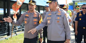 Penyelewengan BBM Subsidi Jadi Target Operasi Polda Babel, Seluruh Kapolres Dikerahkan Awasi SPBU