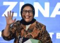 Kepala BGN Naniek Sudaryati Dikabarkan Mundur, Ungkap Alasan Mundur melalui Media Sosial