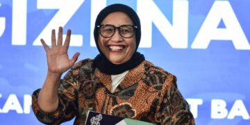 Kepala BGN Naniek Sudaryati Dikabarkan Mundur, Ungkap Alasan melalui Media Sosial