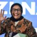 Kepala BGN Naniek Sudaryati Dikabarkan Mundur, Ungkap Alasan melalui Media Sosial