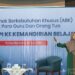 145 Guru dan Orang Tua Dibekali Strategi Pendampingan Anak Berkebutuhan Khusus