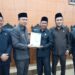 DPRD Bangka Tengah Terima LKPJ Bupati, Efektivitas APBD 2025 Jadi Sorotan