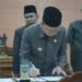 Bupati Algafry Pastikan Tata Kelola Keuangan Daerah Terus Dibenahi