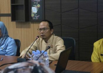 Pemkab Bangka Tengah Genjot Digitalisasi, 56 Desa Didorong Gunakan Desa.id