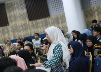 Kesempatan Kuliah S2-S3 Gratis Kembali Dibuka, LPDP Ajak Talenta Bangka Belitung Raih Beasiswa 2026