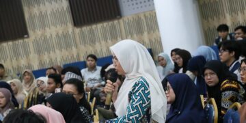 Kesempatan Kuliah S2-S3 Gratis Kembali Dibuka, LPDP Ajak Talenta Bangka Belitung Raih Beasiswa 2026
