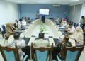 Perluas Kolaborasi Antar Kampus, UBB Teken MoU Strategis dengan Unsika