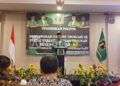 Muscab IX Jadi Penentu Arah PPP Pangkalpinang, Rocky Serukan Soliditas Kader