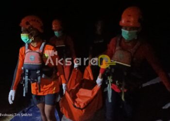 Penambang Timah Berusia 18 Tahun Ditemukan Tak Bernyawa di Kolong Tambang