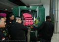Skandal Ekspor Logam Tanah Jarang di Bangka Belitung Terbongkar, Kepala Bea Cukai Pangkalpinang Ikut Dijerat