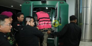 Skandal Ekspor Logam Tanah Jarang di Bangka Belitung Terbongkar, Kepala Bea Cukai Pangkalpinang Ikut Dijerat