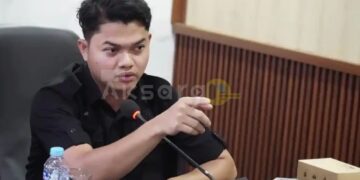 Pembelian Bijih Timah Belitung Terhenti, Yogi Maulana Pertanyakan Pemerataan Penyerapan Produksi