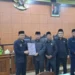 Revisi RTRW 2019 Dikebut, DPRD Bangka Tengah Targetkan Rampung dalam Dua Bulan