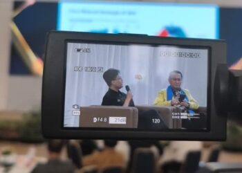 UBB Dorong Bangka Belitung Jadi Pusat Hilirisasi Logam Tanah Jarang Berbasis Teknologi
