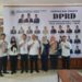 DPRD Bangka Tengah Perkuat Sinkronisasi Produk Hukum Daerah