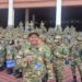 Ketua DPRD Bangka Tengah Asah Kepemimpinan dalam Retreat Nasional Lemhannas RI