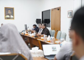 Perkuat Komitmen Responsible Mining, PT TIMAH Gelar Sosialisasi RMI-RMAP