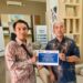 Festival Menuang Vol II Bakal Digelar di Baskara Bakti, PT TIMAH Dorong Wisata Pantai Bangka Tengah